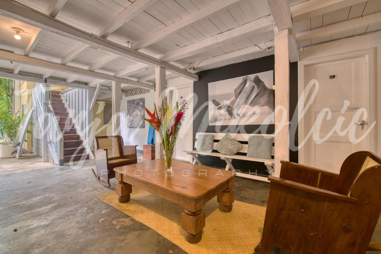 Looking Good Surf House San Juan Del Sur Hotel Bagian luar foto