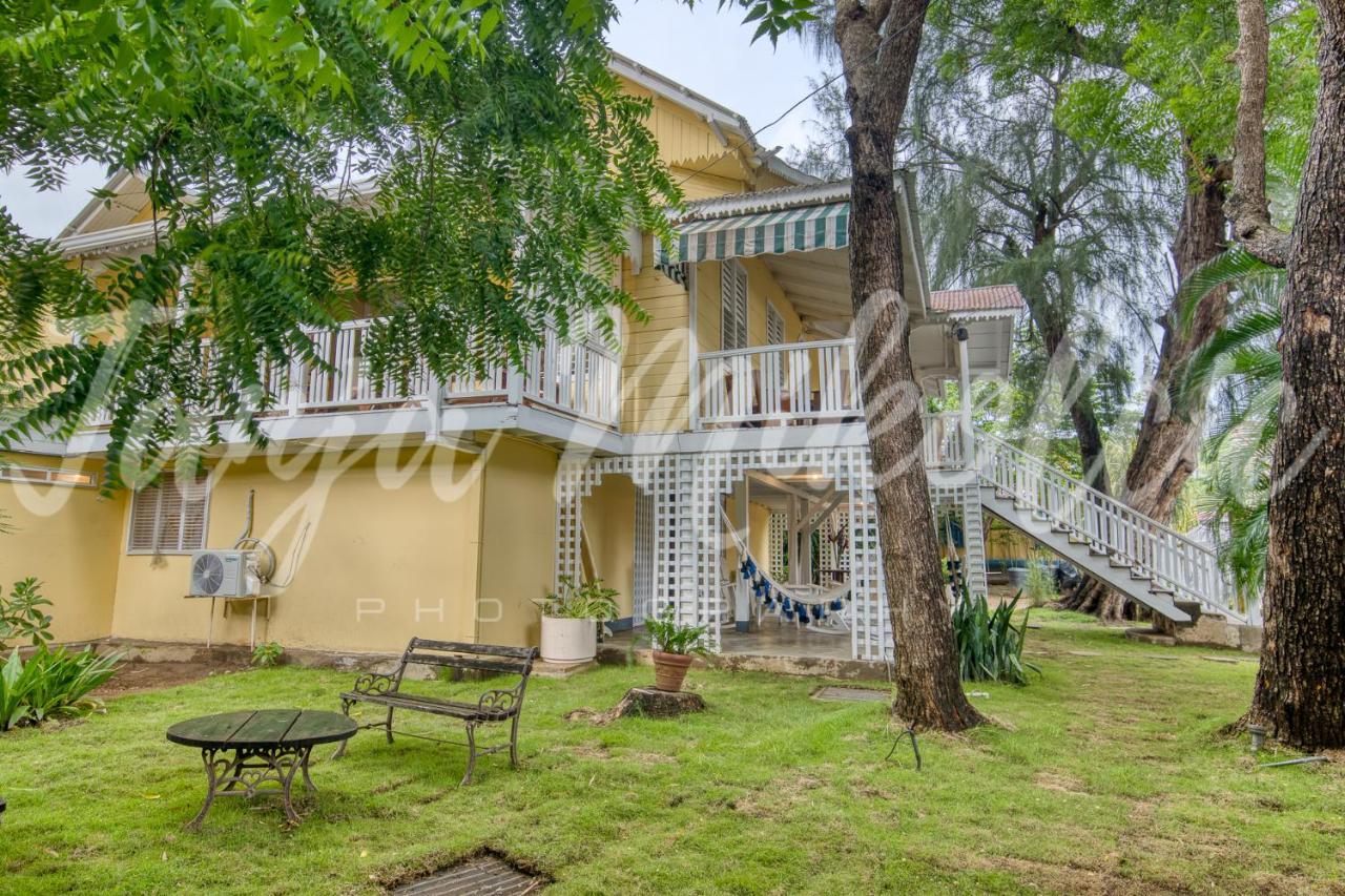 Looking Good Surf House San Juan Del Sur Hotel Bagian luar foto