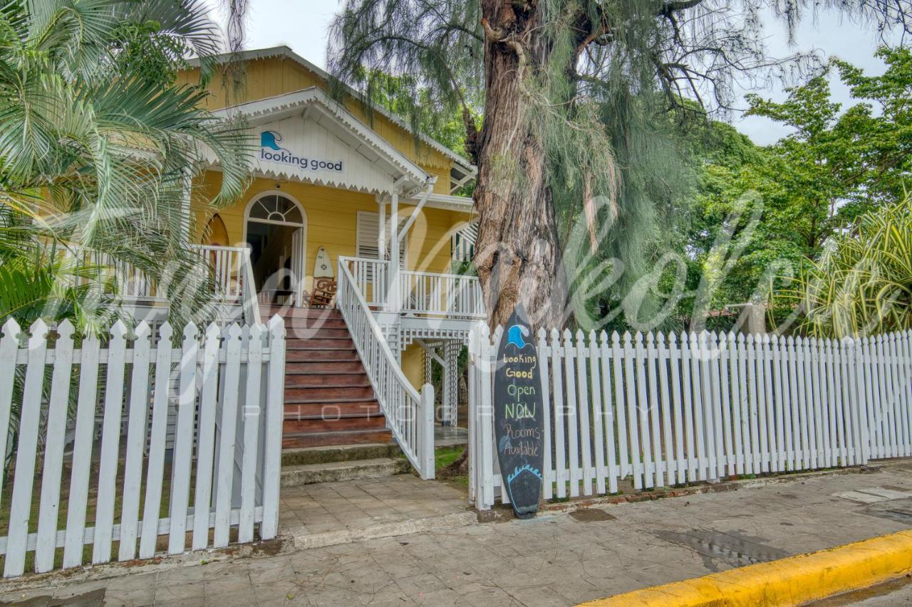 Looking Good Surf House San Juan Del Sur Hotel Bagian luar foto