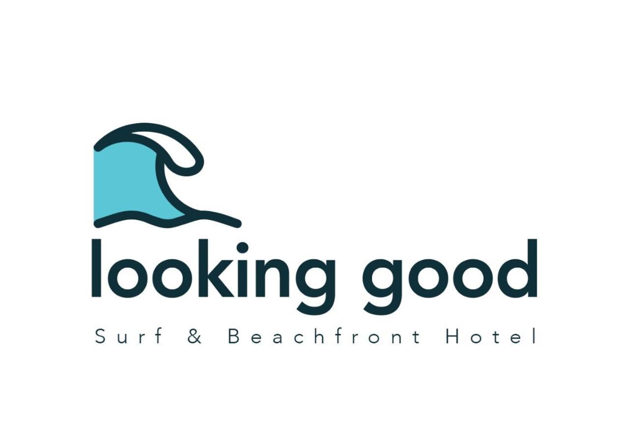 Looking Good Surf House San Juan Del Sur Hotel Bagian luar foto