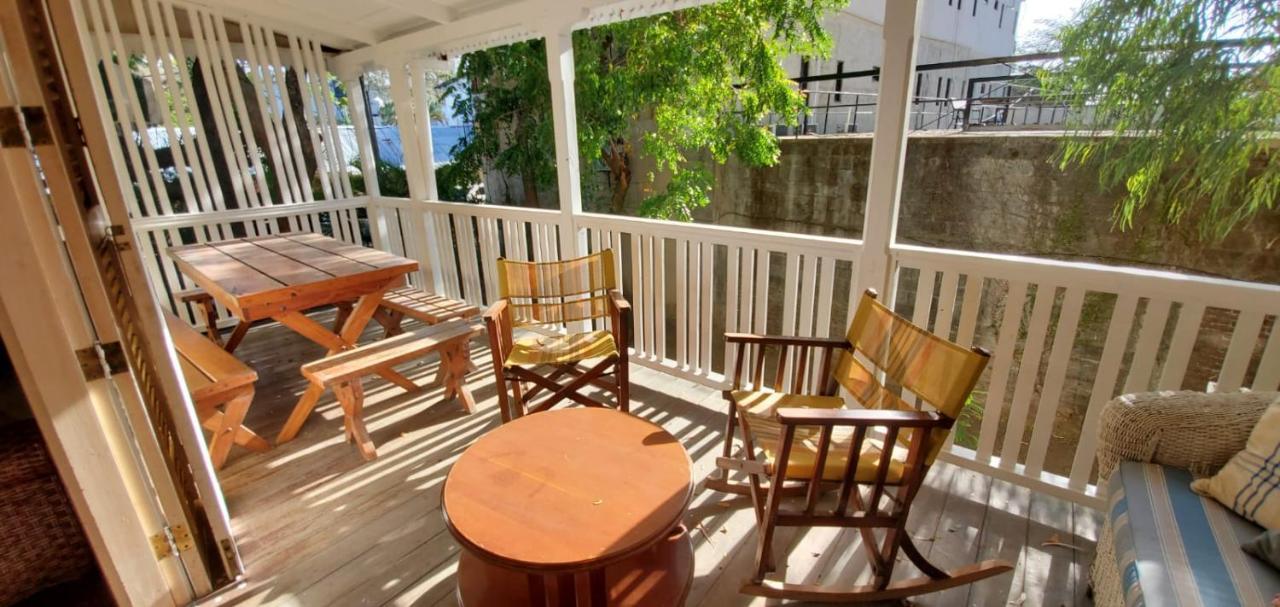 Looking Good Surf House San Juan Del Sur Hotel Bagian luar foto