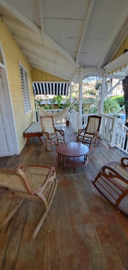 Looking Good Surf House San Juan Del Sur Hotel Bagian luar foto