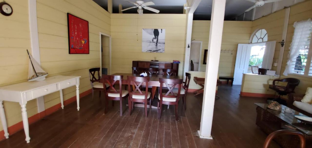 Looking Good Surf House San Juan Del Sur Hotel Bagian luar foto