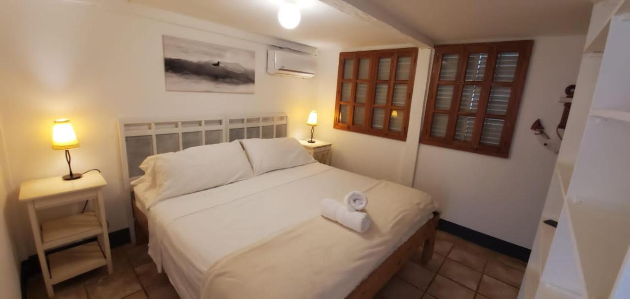 Looking Good Surf House San Juan Del Sur Hotel Bagian luar foto