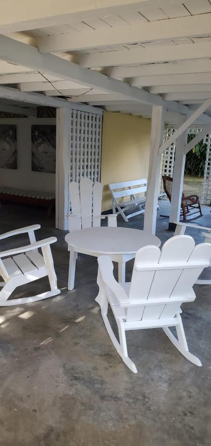 Looking Good Surf House San Juan Del Sur Hotel Bagian luar foto