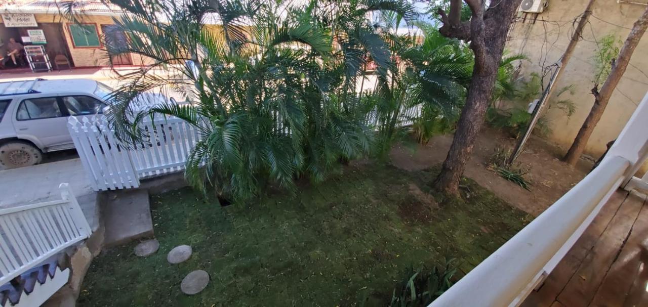 Looking Good Surf House San Juan Del Sur Hotel Bagian luar foto