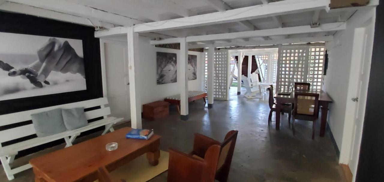 Looking Good Surf House San Juan Del Sur Hotel Bagian luar foto