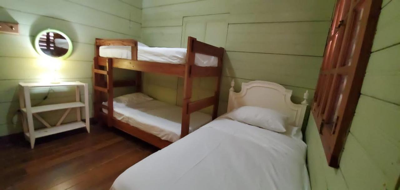 Looking Good Surf House San Juan Del Sur Hotel Bagian luar foto