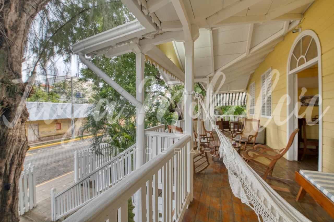 Looking Good Surf House San Juan Del Sur Hotel Bagian luar foto
