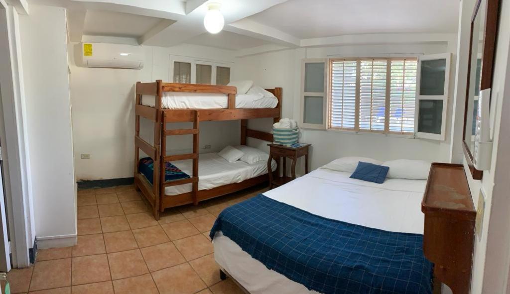 Looking Good Surf House San Juan Del Sur Hotel Bagian luar foto
