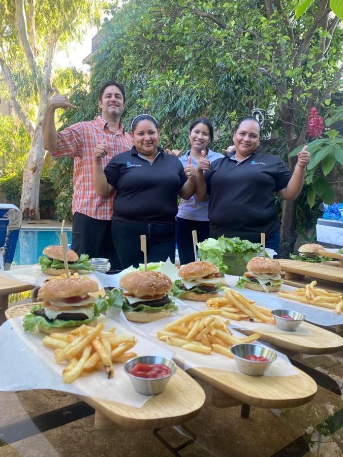Looking Good Surf House San Juan Del Sur Hotel Bagian luar foto