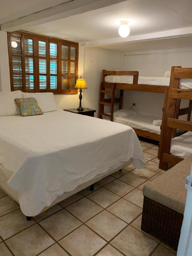 Looking Good Surf House San Juan Del Sur Hotel Bagian luar foto