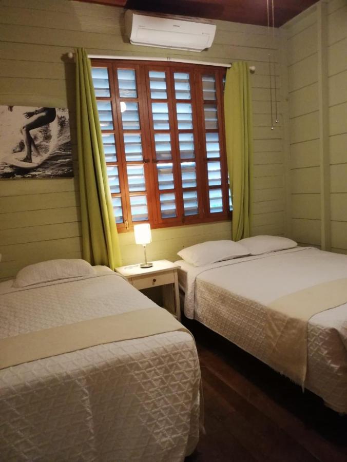 Looking Good Surf House San Juan Del Sur Hotel Bagian luar foto