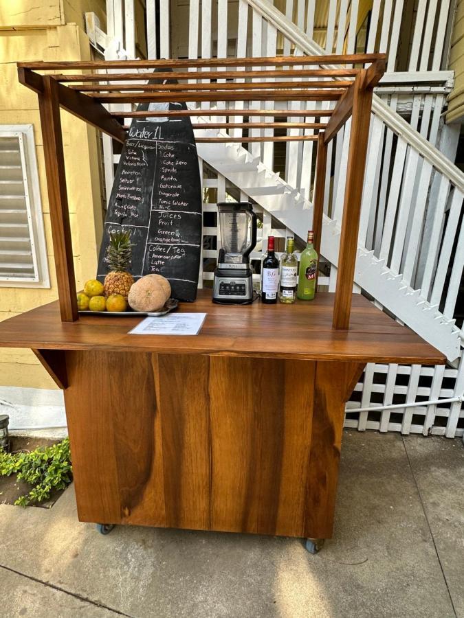 Looking Good Surf House San Juan Del Sur Hotel Bagian luar foto