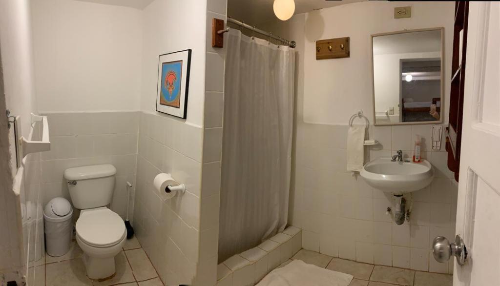 Looking Good Surf House San Juan Del Sur Hotel Bagian luar foto