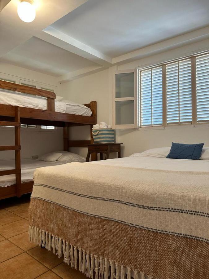Looking Good Surf House San Juan Del Sur Hotel Bagian luar foto
