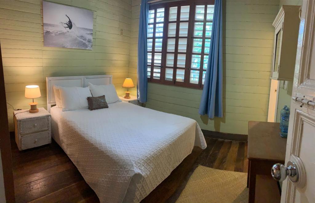 Looking Good Surf House San Juan Del Sur Hotel Bagian luar foto