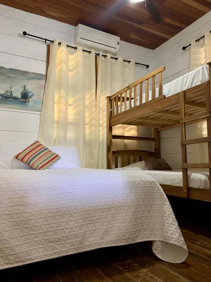 Looking Good Surf House San Juan Del Sur Hotel Bagian luar foto